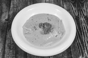 Minestrone Soup
