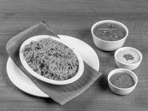 Semiya Upma