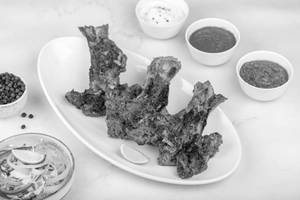 Mutton Pepper Chops{r}