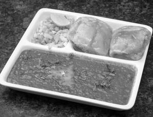 Pav Bhaji