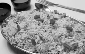 Egg Fried Rice