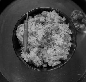 Dal Khichdi