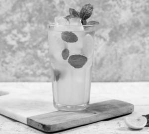 Virgin Mojito