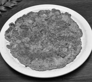 Masala Omelette (without Bread)