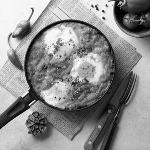 Eggs Shakshuka