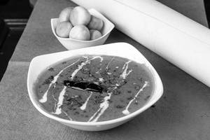 Dal Makhani