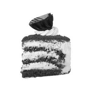 Pastry Red Velvet