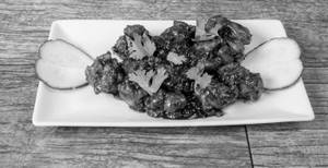 Chicken Manchurian