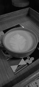 Flat White