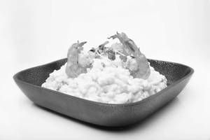 Prawn Risotto