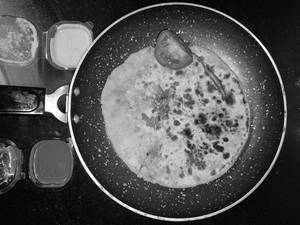 2 Aloo Pyaz Paratha