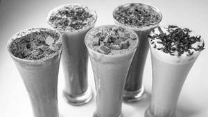 Cold Coffee