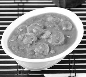 Mushroom Masala