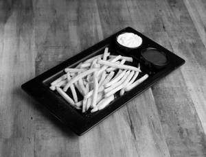 Masala Fries