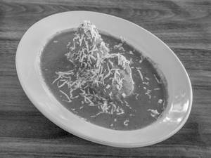 Malai Kofta Curry