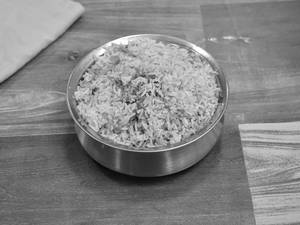 Masala Rice