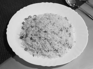 Veg Fried Rice