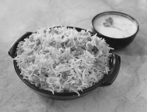 Veg Fried Rice