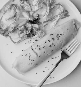 French Omelet