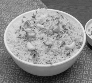 Paneer Fried Rice