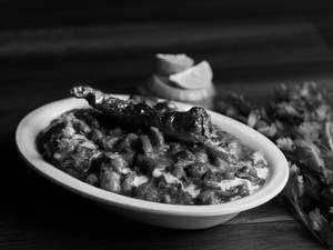 Veg Kolhapuri 
