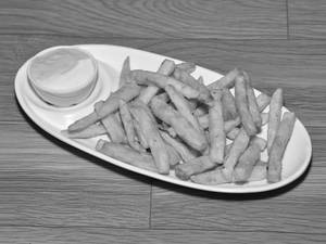 West Coast Fries
