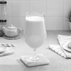 Strawberry Milkshake