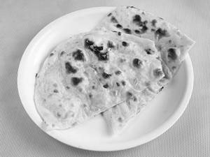 Butter Naan