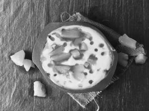 Pineapple Raita