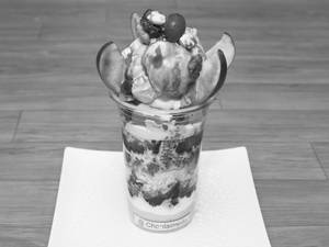 Arabian Falooda