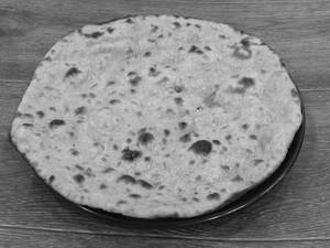 Tandoori Roti