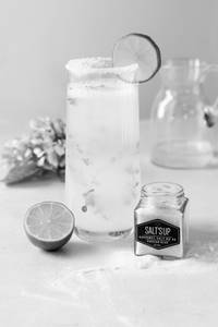 Masala Lime Soda