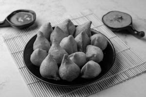 Paneer Samosa