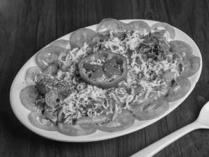 Mexican Pasta Salad