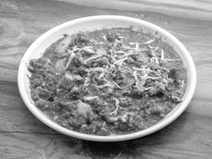 Paneer Masala