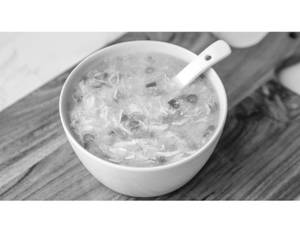 Chicken Clear Soup