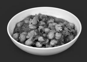 Chana Masala