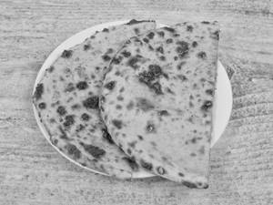 Pyaza Paratha
