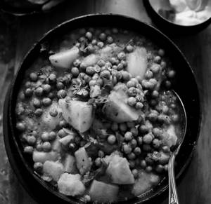 Aloo Matar