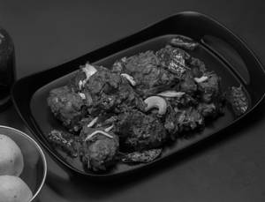Chicken Urwal
