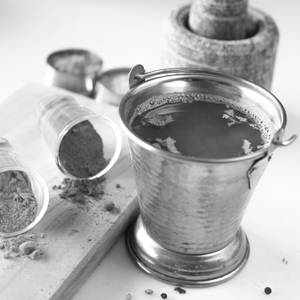 Kurumilagu Rasam