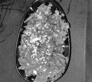 Mix Vegetable