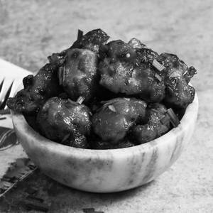 Gobi Chilli