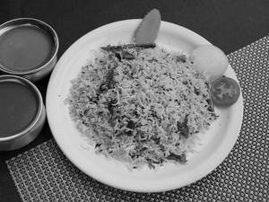 Jeera Rice