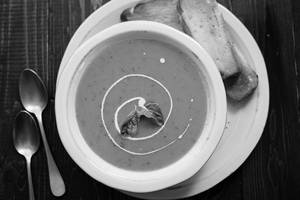 Tomato soup