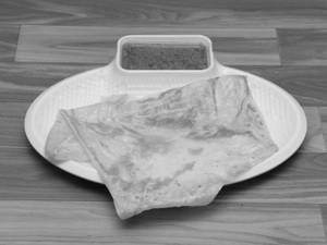 Veechu Parotta