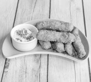 Fish Finger