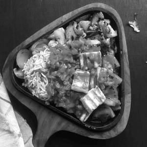 Paneer Sizzler