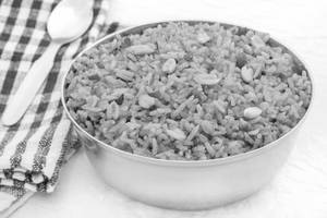 Tamarind Rice
