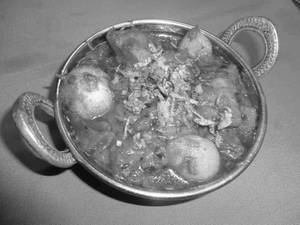 Aloo Pyaz